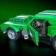 Конструктор Mattel Brick Shop Hot Wheels Speed Camaro 289 деталей (JFT16) - зображення 4