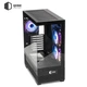 Корпус для ПК Qube FORT_GBNU3 - изображение 2