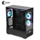 Корпус для ПК Qube FORT_GBNU3 - изображение 4