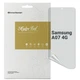 Пленка защитная Armorstandart hydrogel Anti-spy Samsung A07 4G (ARM86505) - изображение 1