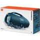 Акустическая система JBL Boombox 4 Blue (JBLBOOMBOX4BLUEP) - изображение 3