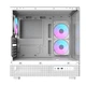 Корпус для ПК DARKFLASH DPX90 WHITE - изображение 5