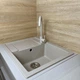 Мойка кухонная Adamant Anila Avena + змішувач та дозатор (182496900306) - изображение 2