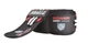 Кистевые бинты Wrist WraPower System Power System-3500 Red-Black PPU-190124 - изображение 1