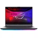Ноутбук Asus ROG Strix G18 G815LW-S9168 (90NR0LC1-M007T0) Eclipse Gray - изображение 4