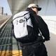 Рюкзак туристичний Naturehike Helium CNK2300BB017, 25 л, білий (6976507665001) - зображення 4