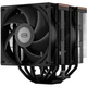 Кулер для процессора PcCooler RT620Pro Digital BK - изображение 2