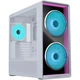Корпус для ПК Lian Li LANCOOL 217 INF, White PC Case (G99.LAN217INFW.00) - изображение 1