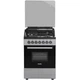 Плита PRIME Technics PSGE 60227 B - изображение 1