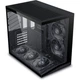 Корпус для ПК Lian Li O11 Dynamic Mini V2 Flow, Black (G99.O11DMIV2FX.00) - изображение 2