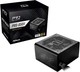 Блок живлення  ASRock PRO 650W 80 PLUS Gold Black (PRO-650G) - зображення 1