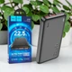 Повербанк Hoco J101 Back Astute 10000 mAh 22.5W с поддержкой быстрой зарядки - изображение 5