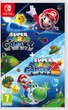 Гра консольна Switch 2 SUPER MARIO GALAXY 1 + 2, картридж - зображення 1