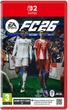 Гра консольна Switch 2 EA SPORTS FC 26, код активації - изображение 1