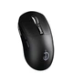 Мышь беспроводная игровая Holy Sword M890 UltraLight Tri-Mode Esports PAW3311, 12000 DPI 2,4G+Bluetooth Black - изображение 1