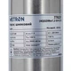 Насос шнековий 0.5кВт H 107(34)м Q 40(30)л/хв Ø96мм 10м кабелю WETRON 4QGDMw1.8-50-0.5 (778232) - зображення 10