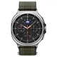 Remień Spigen WBF0 Band do Samsung Galaxy Watch 8 44 40 mm 8 Classic 46 mm Green (8800283312867) - obraz 2