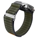 Remień Spigen WBF0 Band do Samsung Galaxy Watch 8 44 40 mm 8 Classic 46 mm Green (8800283312867) - obraz 6