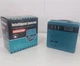 Міні - інвертор для акумулятора типу Makitа 21V - AC220V / DC5V - зображення 1