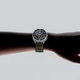 Remień Spigen WBF0 Band do Samsung Galaxy Watch 8 44 40 mm 8 Classic 46 mm Green (8800283312867) - obraz 12