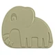 Ланч-бокс ARDESTO Fresh Elephant пластик зелений 1 л (AR1301G) - зображення 3
