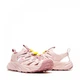 Жіночі сандалі Hoka Hopara Rose Tea/Neon Rose 41 Розовий 1123112-RTNN - зображення 4