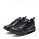 Чоловічі кросівки Mizuno Halo Mix TL Black/Dark Iron Gray 39 Чорний D1GH251201 - изображение 2