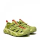 Чоловічі сандалі Hoka Hopara Dark Citron/Luminary Green 46,5 Зелений 1123112-DCLG - зображення 2