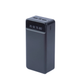 Павербанк 30000mAh XO PR164 black - изображение 1