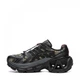 Чоловічі кросівки Li-ning ACE 3.0 Black/Smoke Ash 43 Чорний AZGV151-7 - изображение 3