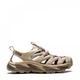 Чоловічі сандалі Hoka Hopara Sand/Sand 45 Бежевий 1123112-SSDD - зображення 1