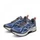Чоловічі кросівки Mizuno Halo Mix TL Dreamy Blue/Spring Blue 39 Синій D1GH251207 - изображение 2