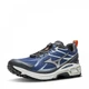 Чоловічі кросівки Mizuno Halo Mix TL Dreamy Blue/Spring Blue 39 Синій D1GH251207 - изображение 4