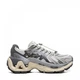 Чоловічі кросівки Li-ning ACE 3.0 Silver/Cold Gray 44 Сірий AZGV151-9 - изображение 1