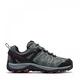 Кросівки чоловічі Merrell Accentor 3 GTX Slate Grey/Black Onyx 44 Сірий J135493 - зображення 1