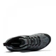 Кросівки чоловічі Merrell Accentor 3 GTX Slate Grey/Black Onyx 44 Сірий J135493 - зображення 3