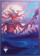 Протектори для карт Gamegenic Magic the Gathering - Lorwyn Eclipsed - Premium Art Sleeves - Eclipsed Merrow (4251715422762) - зображення 2