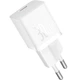 Мережевий зарядний пристрій Baseus GaN5 Mini 30W Type-C швидка зарядка QC3.0/PD3.0 + кабель Type-C to Type-C 1m (P10110902213-00) White - зображення 5