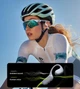 Спортивные костные наушники Langsdom BE-18 Max с MP3 плеером, 32 ГБ встроенной памяти и IP67 влагозащитой для спорта и бега - изображение 6