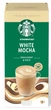 Кава в стіках Starbucks White Chocolate Mocha Мокко 117г - зображення 1