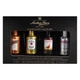 Шоколадні пляшечки Anthon Berg Chocolate Liqueur Collection з алкоголем 4 шт 62г - зображення 1