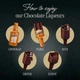Шоколадні пляшечки Anthon Berg Chocolate Liqueur Collection з алкоголем 4 шт 62г - зображення 8