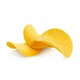 Китайские Чипсы Pringles Asian Lime e Tart Лайм 115г - изображение 2