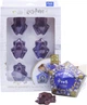 Форма для шоколада Шоколадная лягушка Гарри Поттер PME Harry Potter Chocolate Frog - изображение 1