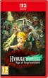 Games Software Гра консольна Switch 2 HYRULE WARRIORS AGE OF IMPRISONMENT, картридж - изображение 1