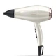 BaByliss Фен Stardust Shimmer, 2000Вт, 3 режими, іонізація, холодне обдування, 1 насадка, білий - зображення 1
