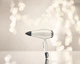 BaByliss Фен Stardust Shimmer, 2000Вт, 3 режими, іонізація, холодне обдування, 1 насадка, білий - зображення 9