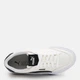 Подростковые кеды для девочки Puma Classic Vulc FS JR 39655802 36 (3.5UK) Puma White-Puma Black (4099686448073) - изображение 5