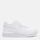Подростковые кроссовки для девочки Puma ST Runner v4 L Jr 39973602 37 (4UK) Puma White-Cool Light Gray (4067979862790) - изображение 1