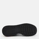 Подростковые кроссовки для мальчика Puma ST Runner v4 Mesh Jr 39987603 35.5 (3UK) Puma Black-Puma White-Tangerine (4067979865623) - изображение 6